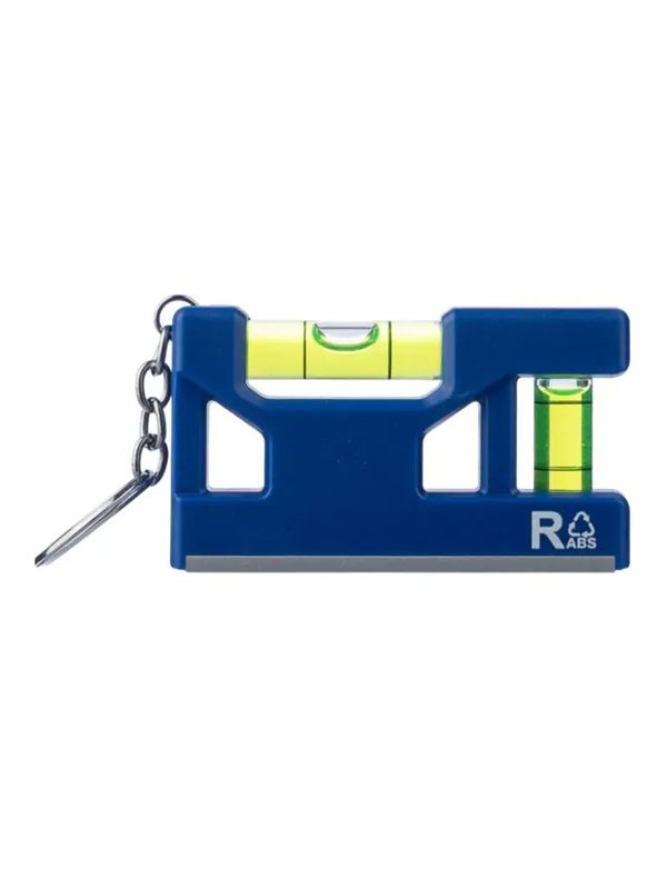 PORTACHIAVI CON LIVELLA INDIA